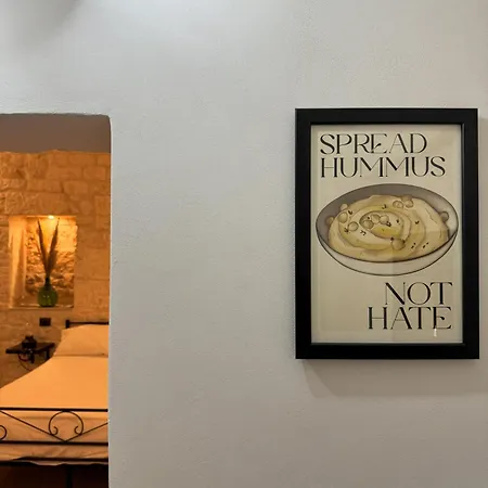 Le Pietre Apartment