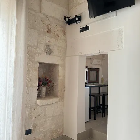 Le Pietre * Ostuni