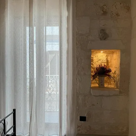 Apartment Le Pietre *