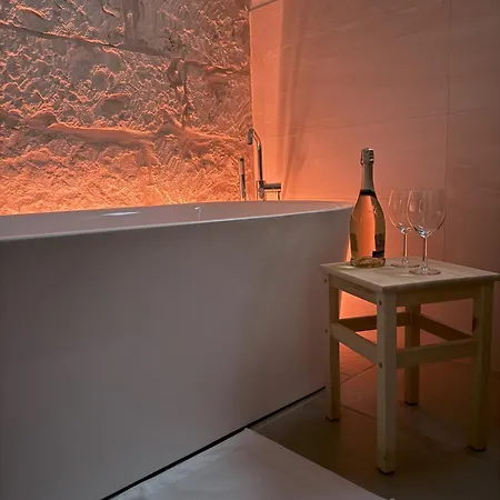 Apartment Le Pietre Ostuni