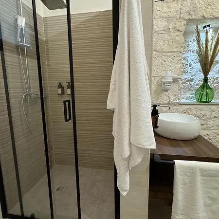 Le Pietre Apartamento Ostuni