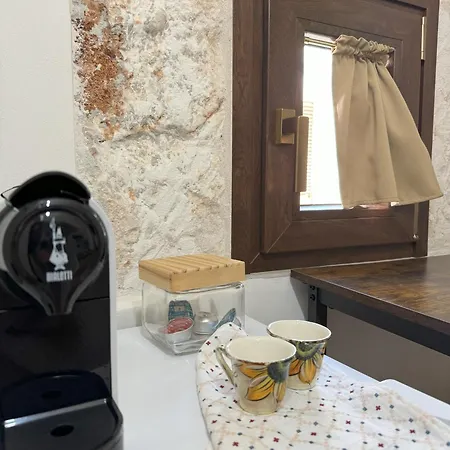 Apartamento Le Pietre Ostuni