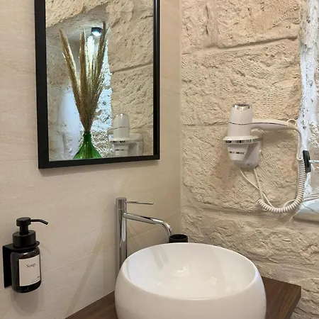 Apartment Le Pietre