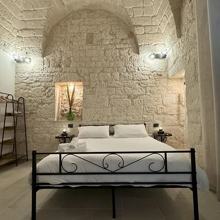 Le Pietre Ostuni
