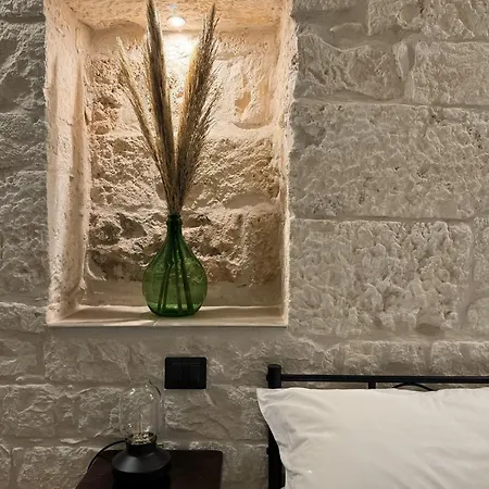 Le Pietre Apartment Ostuni