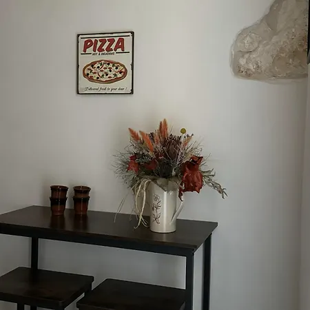 Apartment Le Pietre *