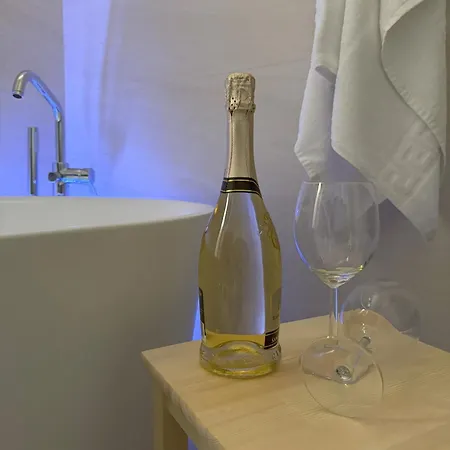 Apartamento Le Pietre *