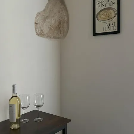 Apartment Le Pietre *