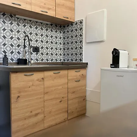 Apartment Le Pietre Ostuni