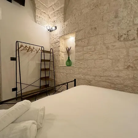 Le Pietre Apartment Ostuni
