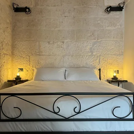 Apartamento Le Pietre Ostuni