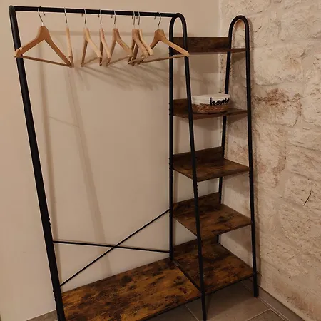 Le Pietre Apartment Ostuni