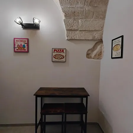 Le Pietre Apartment Ostuni
