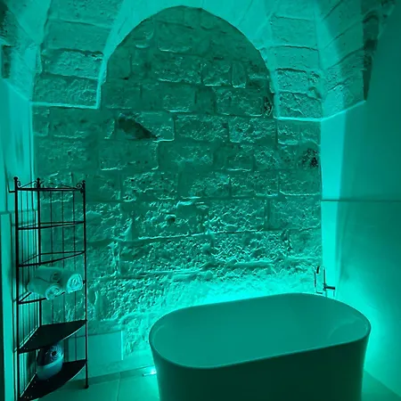 Apartamento Le Pietre Ostuni