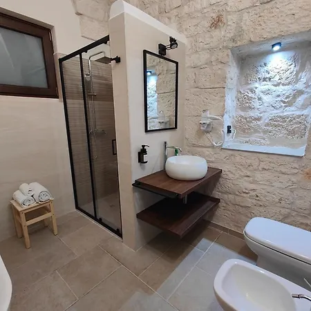 Le Pietre Apartment Ostuni