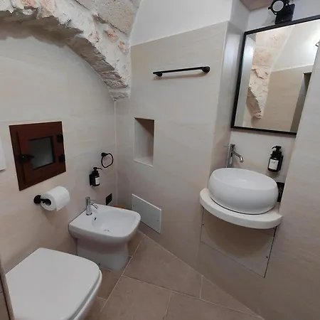 Apartment Le Pietre