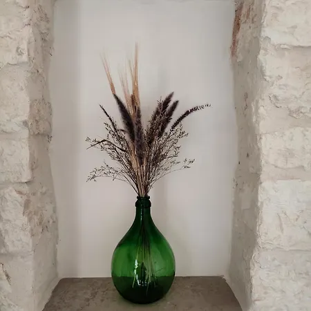 Le Pietre Apartment