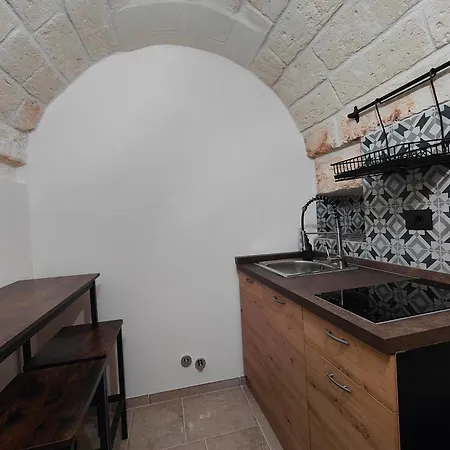Le Pietre Ostuni