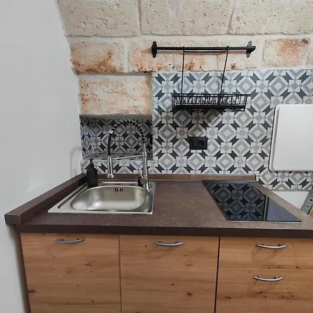 Apartment Le Pietre