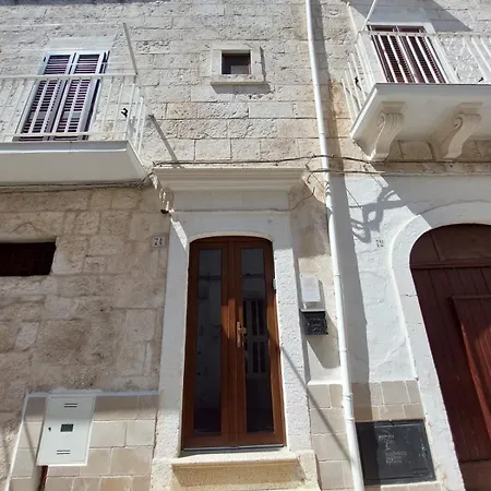 Apartment Le Pietre