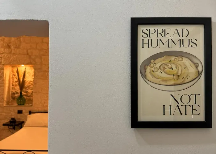 Le Pietre Appartement