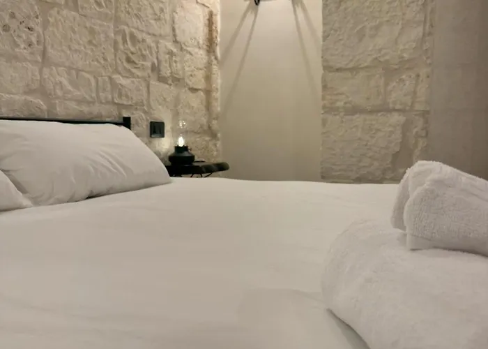 Le Pietre Appartement