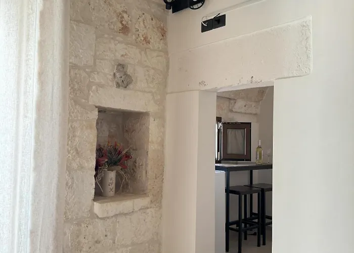 Le Pietre * Ostuni