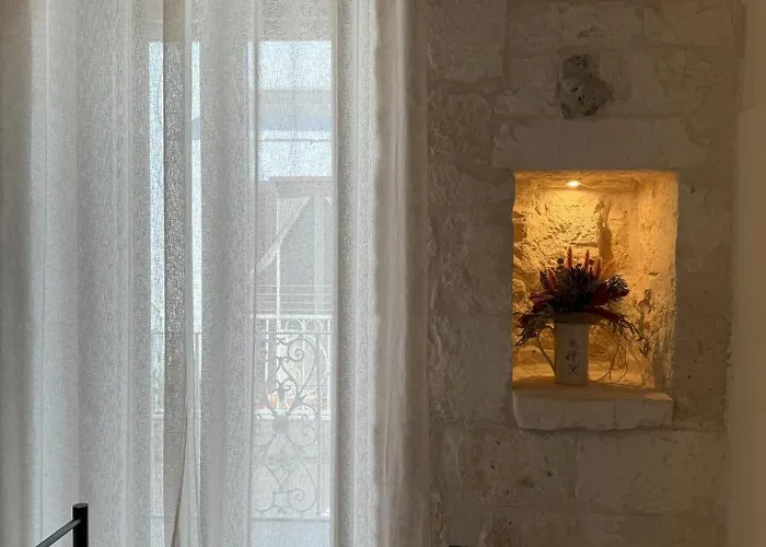 Appartement Le Pietre *