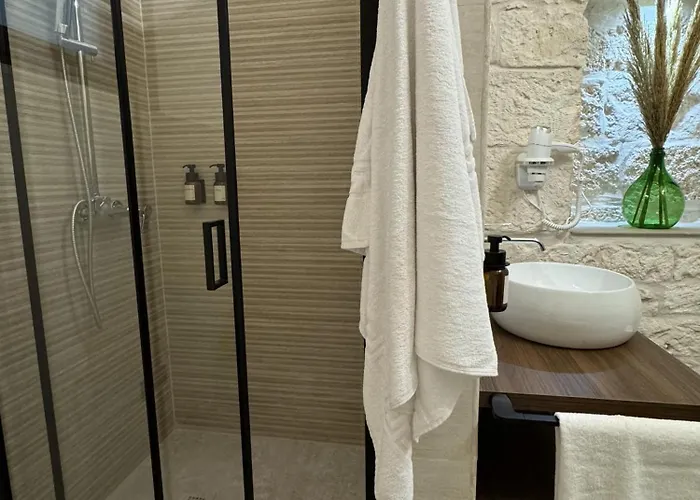 Le Pietre Appartement Ostuni