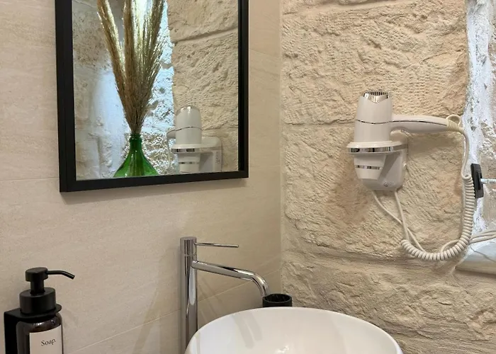 Appartement Le Pietre