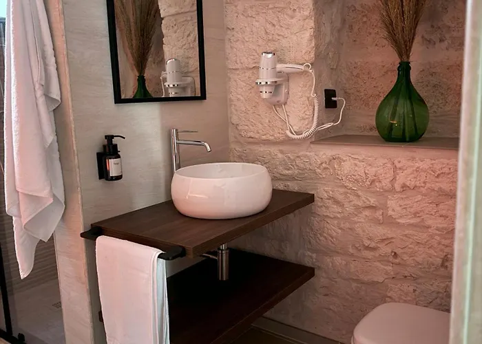 Le Pietre * Ostuni