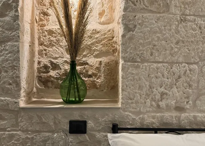 Le Pietre Appartement Ostuni