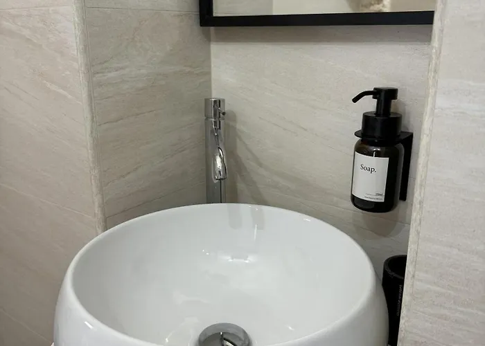 Le Pietre Appartement