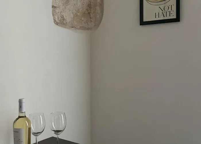 Appartement Le Pietre *