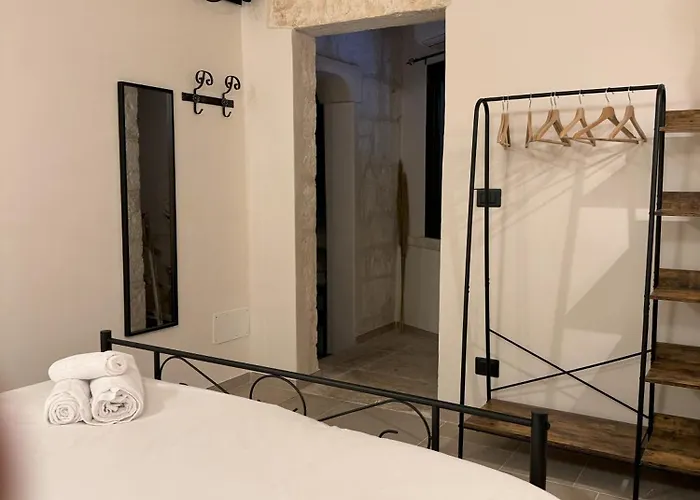 Le Pietre Appartement