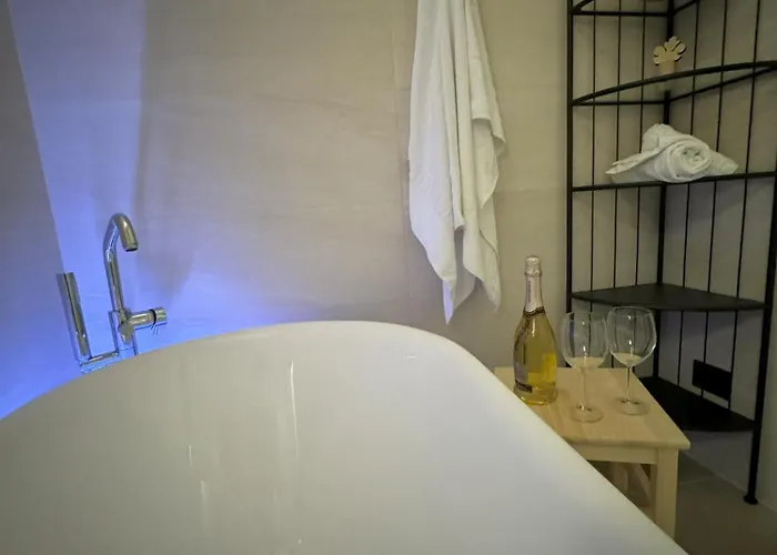 Le Pietre Appartement *