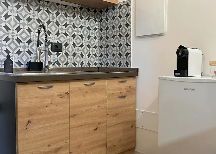 Appartement Le Pietre Ostuni