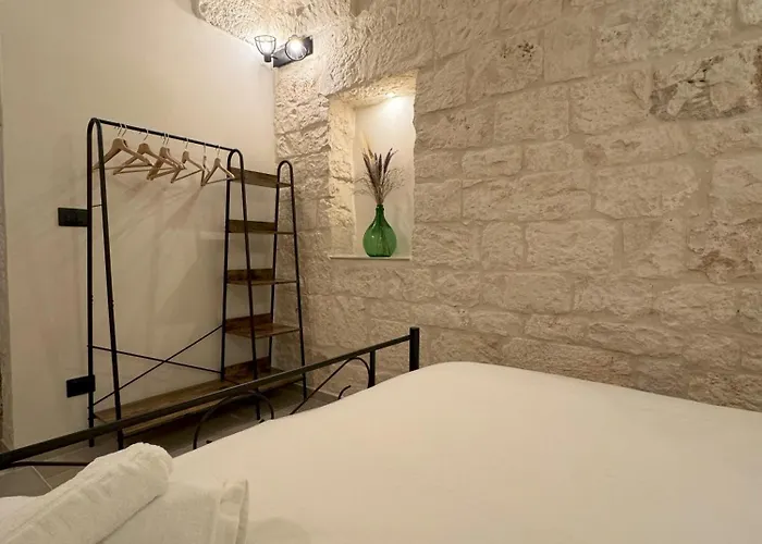 Le Pietre Appartement Ostuni