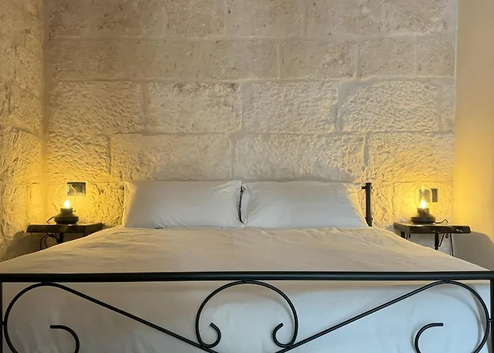 Appartement Le Pietre Ostuni