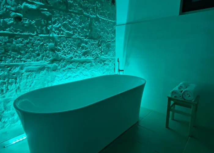 Le Pietre Appartement
