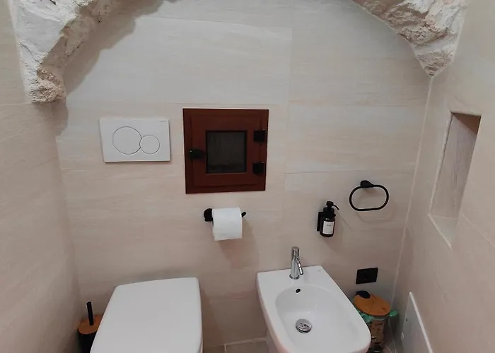Appartement Le Pietre