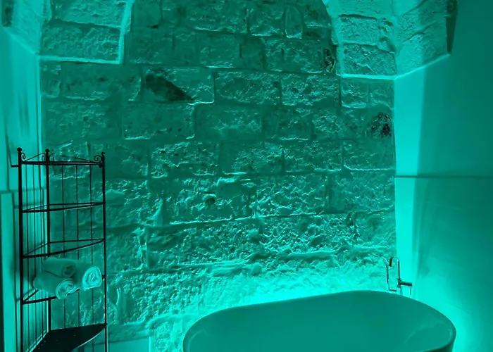 Appartement Le Pietre Ostuni