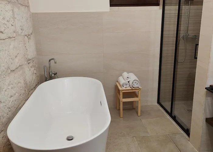 Le Pietre Ostuni
