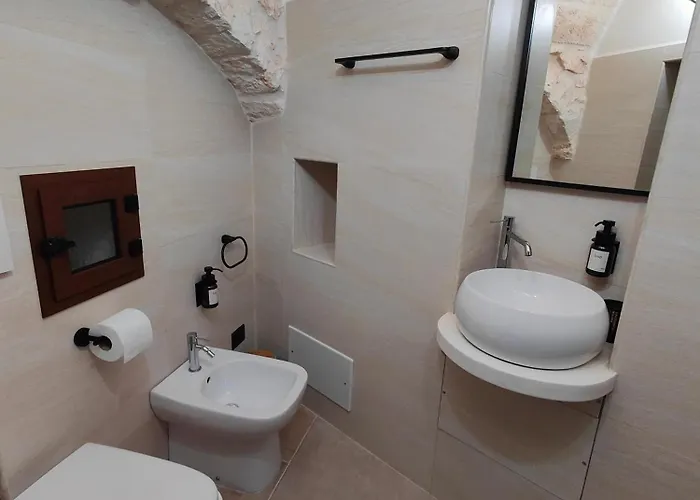 Appartement Le Pietre