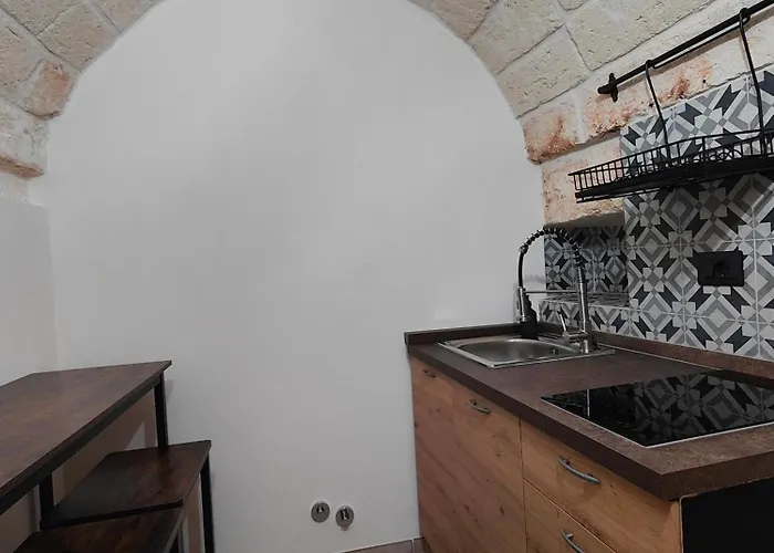 Le Pietre Ostuni