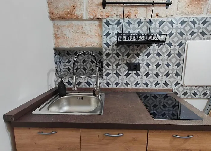 Appartement Le Pietre