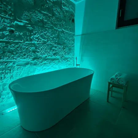 Le Pietre Διαμέρισμα