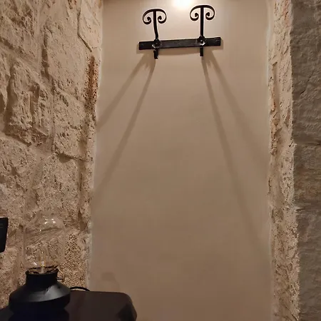 Le Pietre Διαμέρισμα *