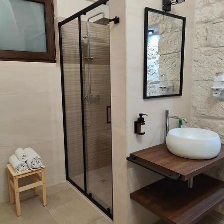 Le Pietre
