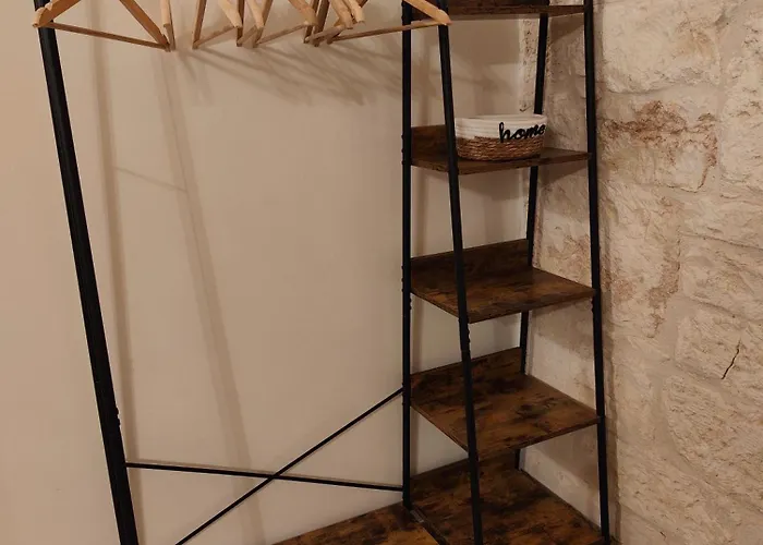 Le Pietre Apartment Ostuni